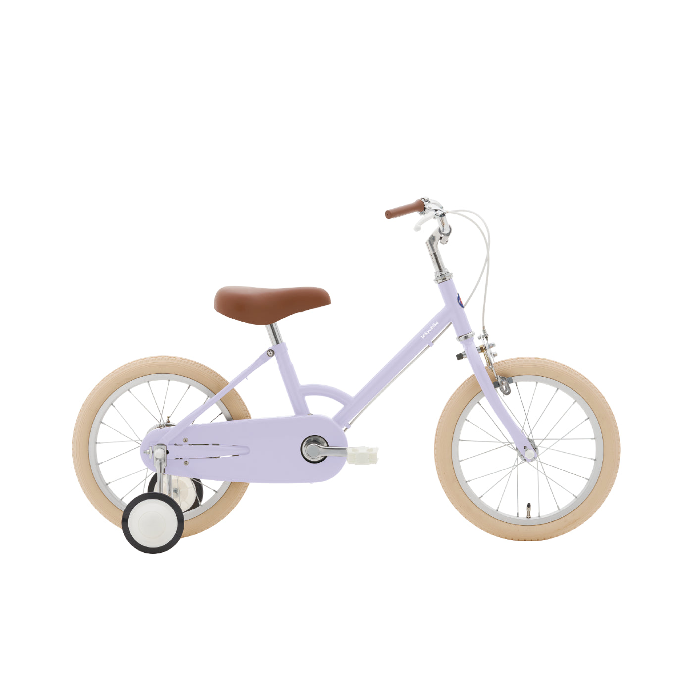 little tokyobikeライラック