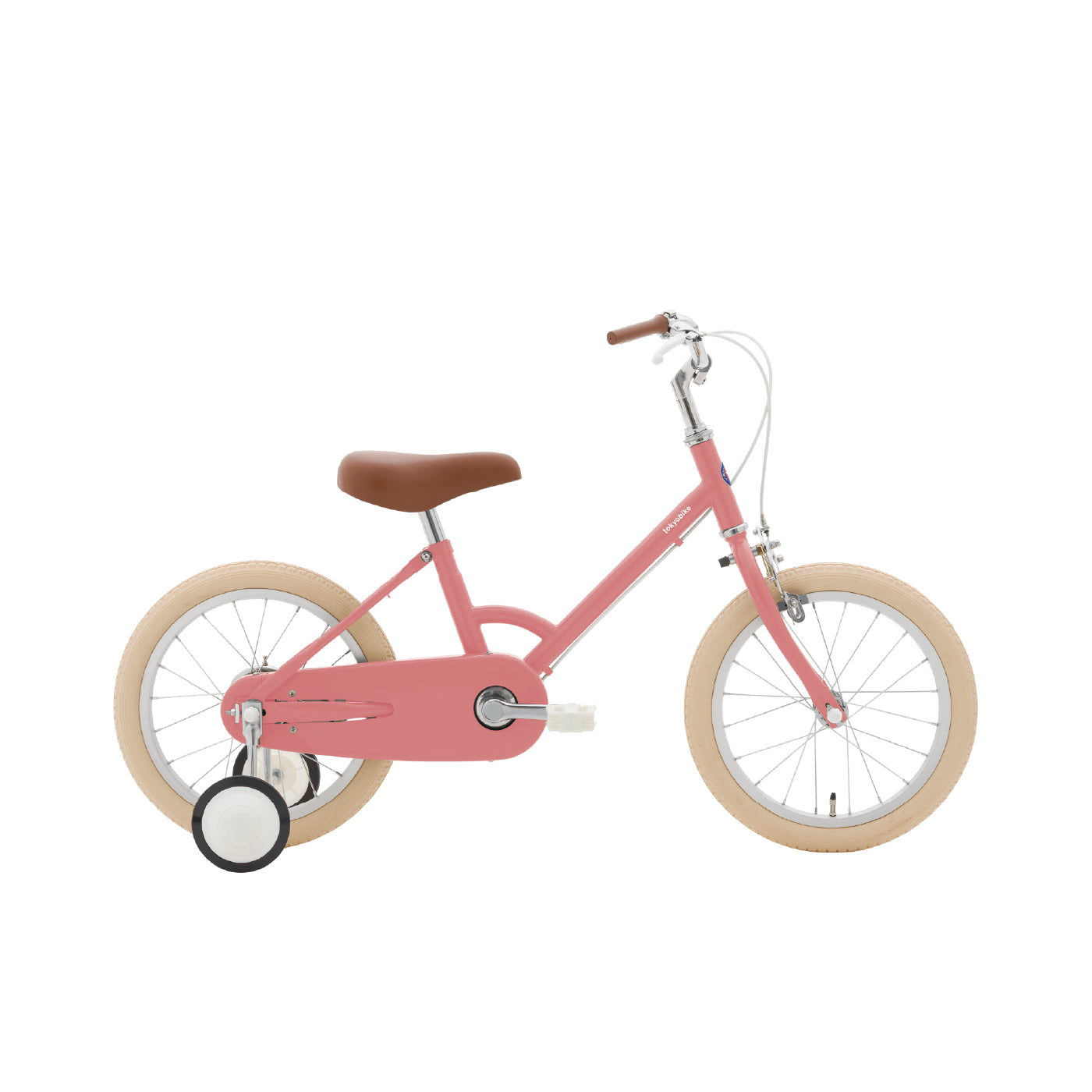 little tokyobikeモモ