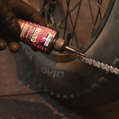 ALL WEATHER LUBE
