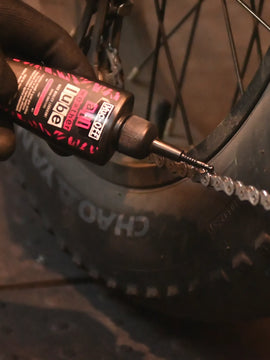 ALL WEATHER LUBE