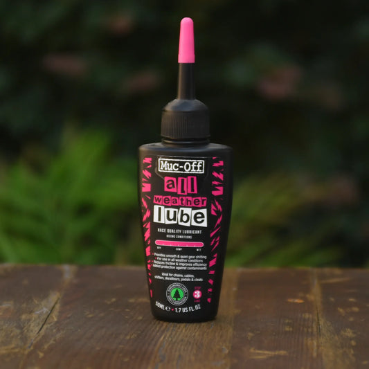 ALL WEATHER LUBE