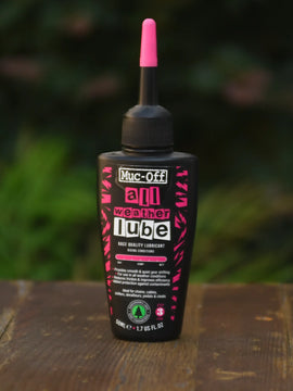 ALL WEATHER LUBE