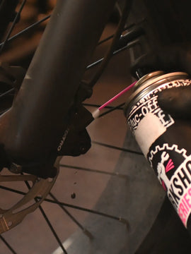 DISC BRAKE CLEANER 750ml