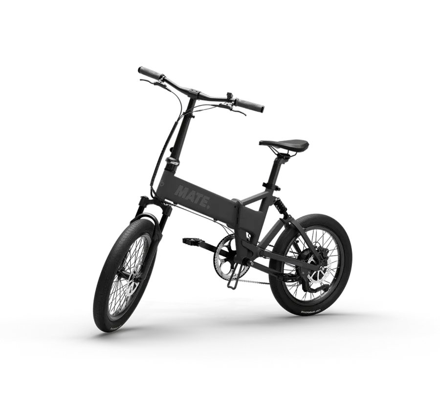 MATE.BIKE* MATE FUSION 2.0 – LSB-TOKYO MATE.BIKE* MATE FUSION 2.0 – LSB-TOKYO
