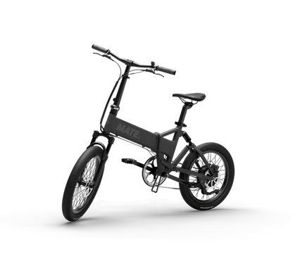MATE.BIKE* MATE FUSION 2.0 – LSB-TOKYO
