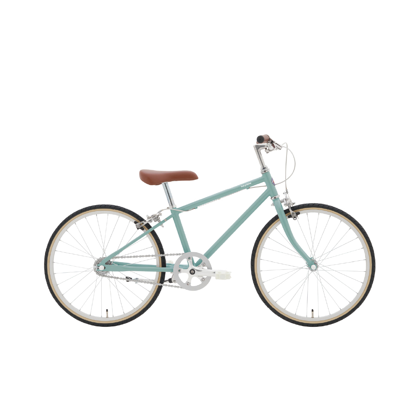 tokyobike Jr.Comfy20 ブルージェイド