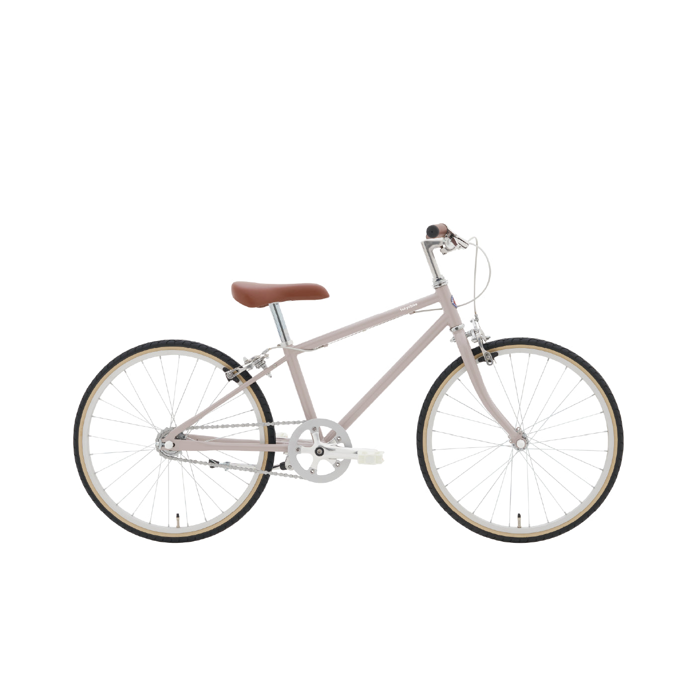 tokyobike Jr.Comfy20 アイボリー
