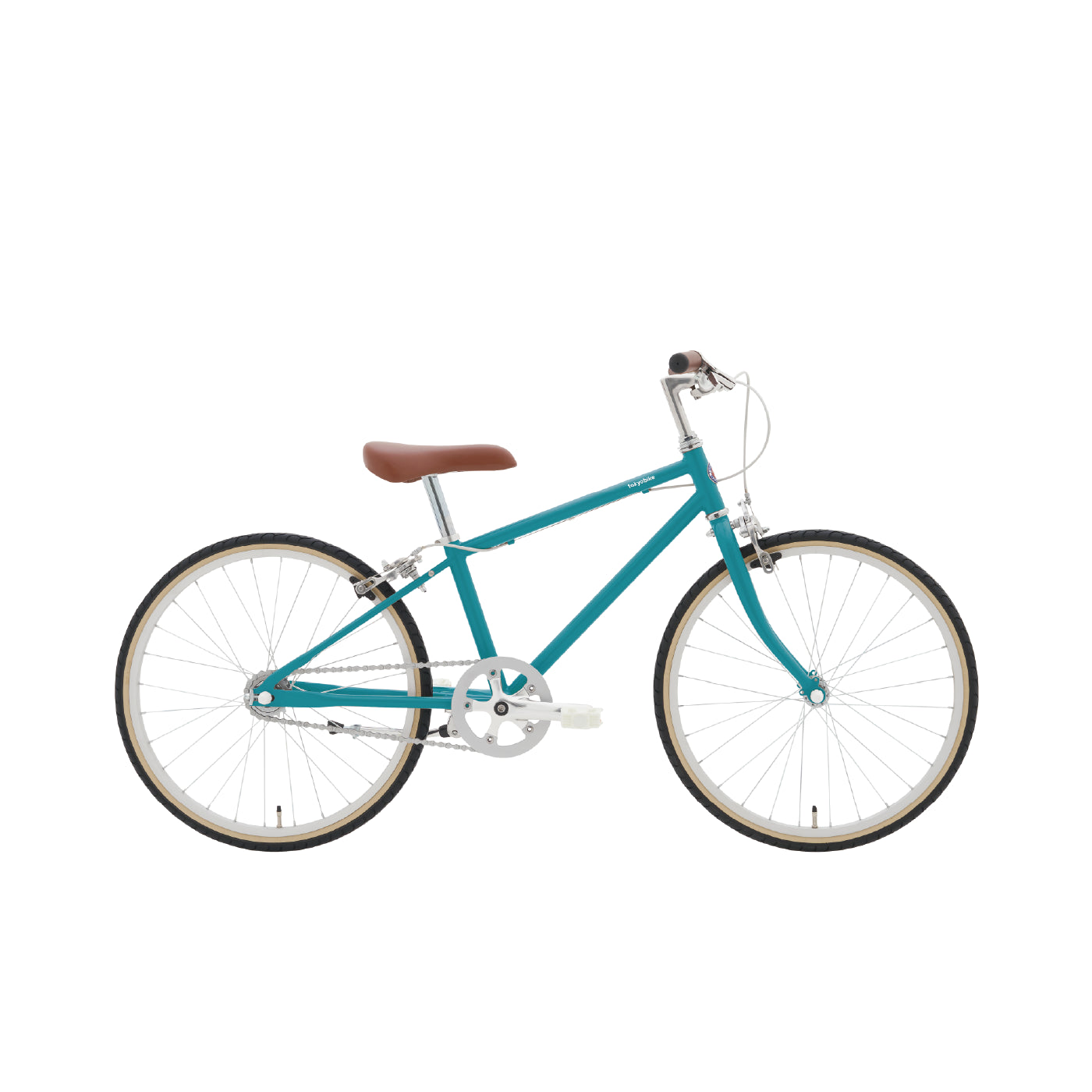 tokyobike Jr.Comfy20 ピーコック