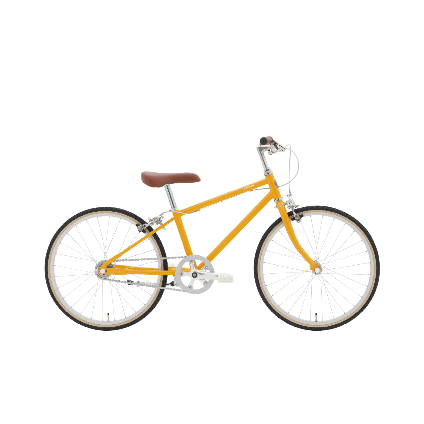 tokyobike Jr.Comfy20 タンジェリン