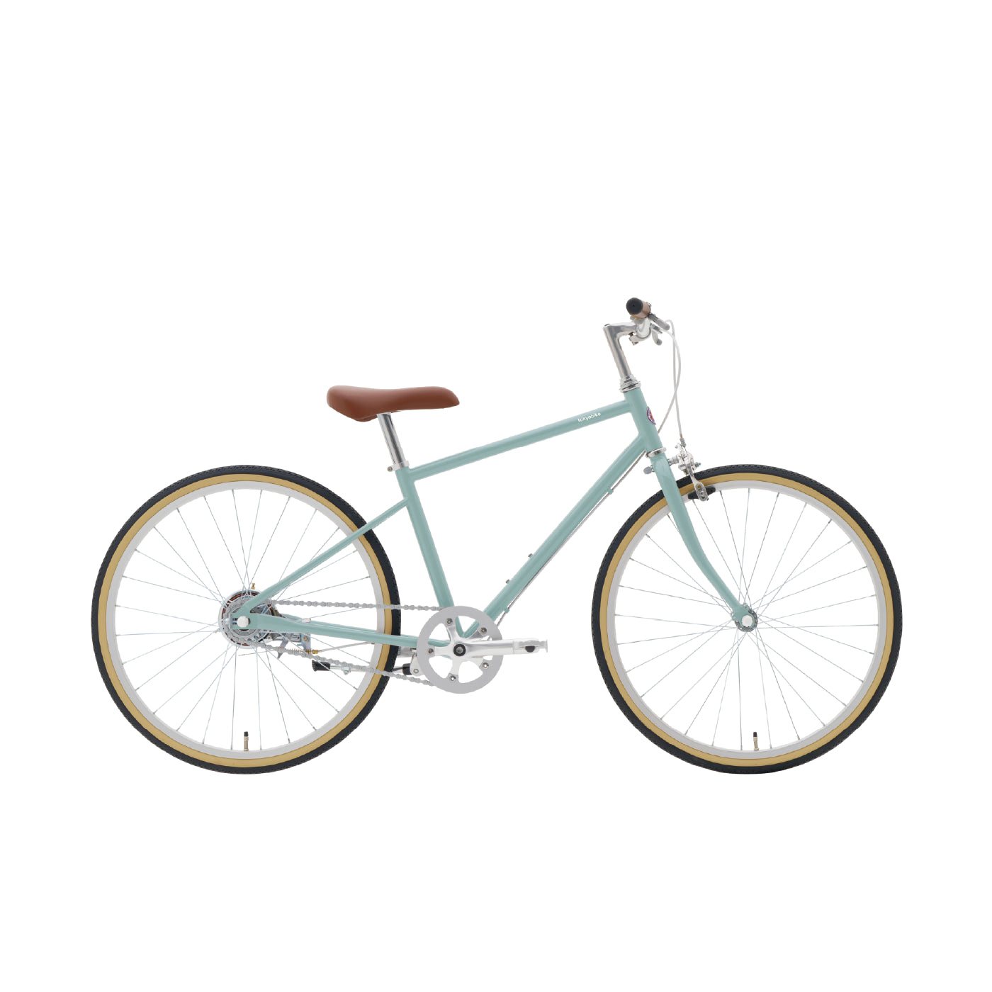 tokyobike Jr.Comfy22 ブルージェイド