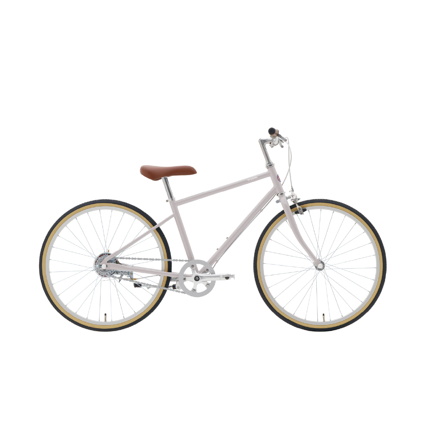 tokyobike Jr.Comfy22 アイボリー