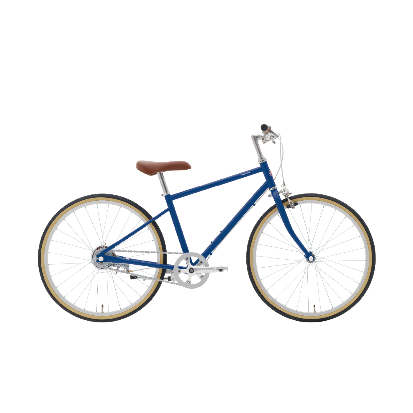tokyobike Jr.Comfy22 ヴィンセントブルー