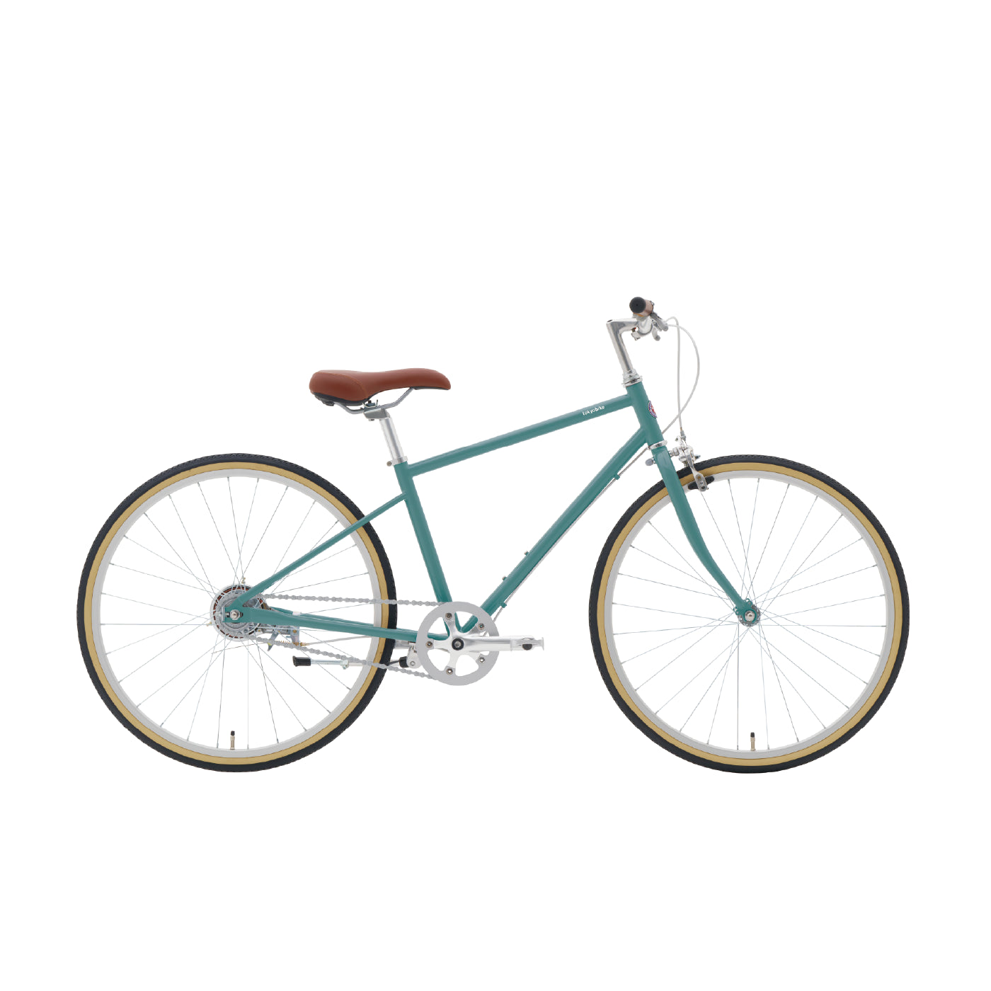 tokyobike Jr.Comfy24 セージ