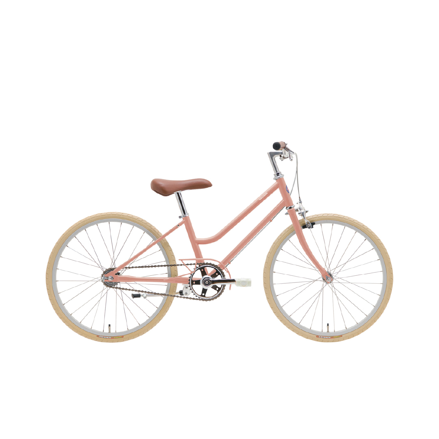 tokyobike Jr.Step20 ベージュレッド