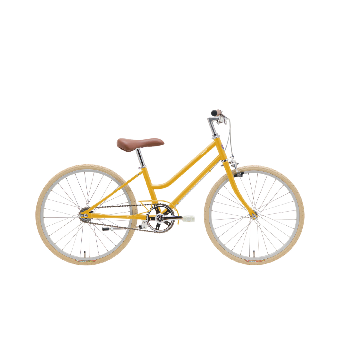 tokyobike Jr.Step20 サフラン