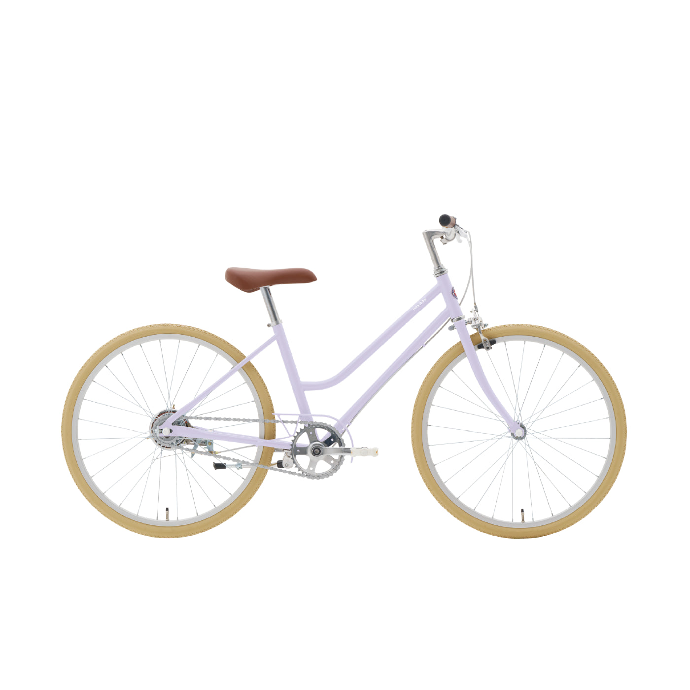 tokyobike Jr.Step22 ライラック