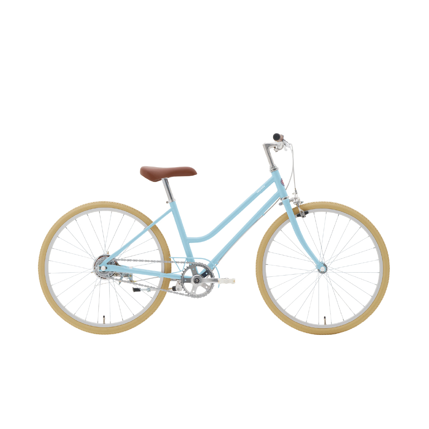 tokyobike Jr.Step22 アクア