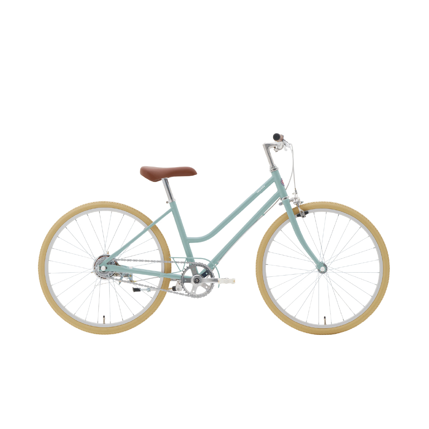 tokyobike Jr.Step22 ブルージェイド