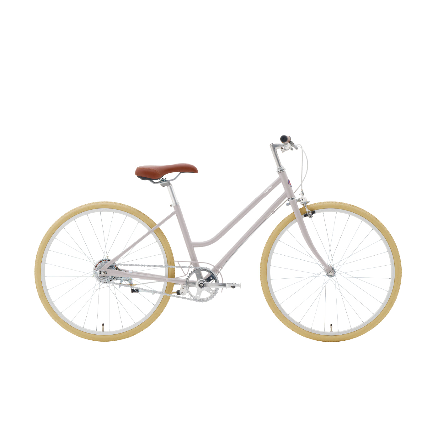 tokyobike Jr.Step22 アイボリー