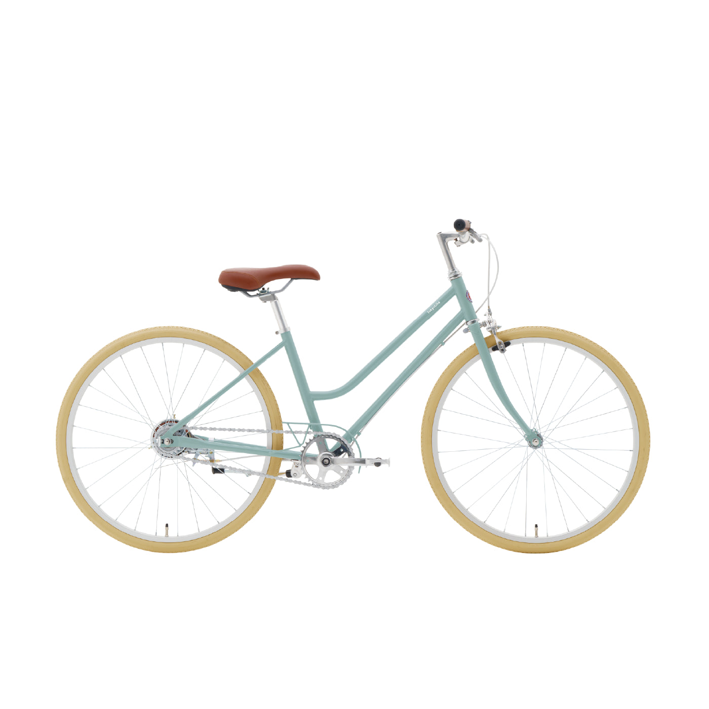 tokyobike Jr.Step24 ブルージェイド