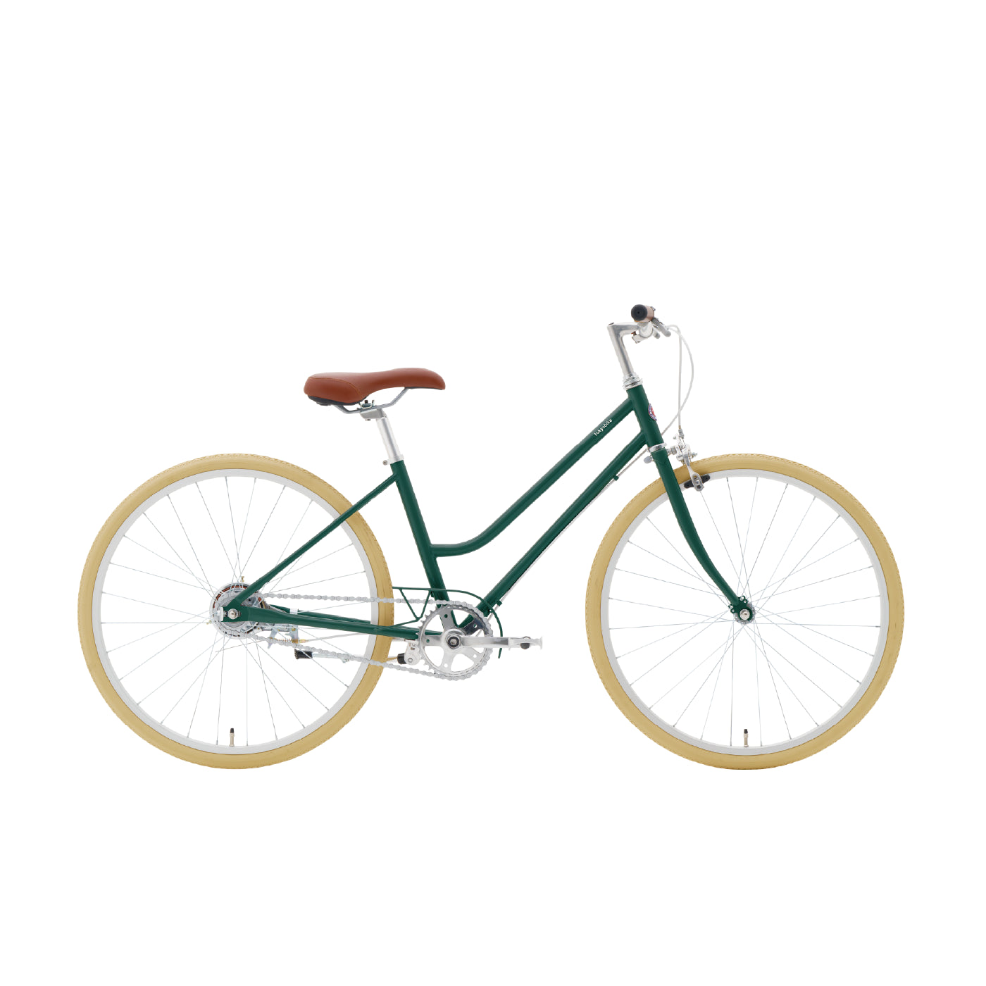 tokyobike Jr.Step24 ブリティッシュグリーン
