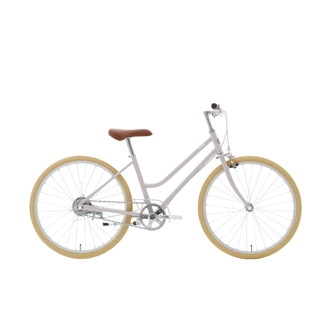 tokyobike Jr.Step24 アイボリー